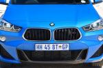 BMW X2 sDrive20i M Sport 2018 года (ZA)